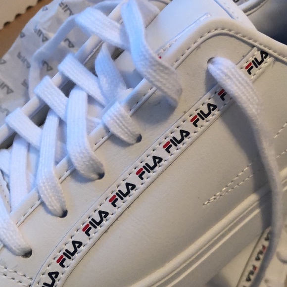 Fila Future VC Sneakers - Picture 4 of 8